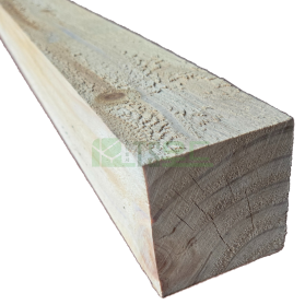 뉴송각재 - 오비끼81 x 81 x 3600mm