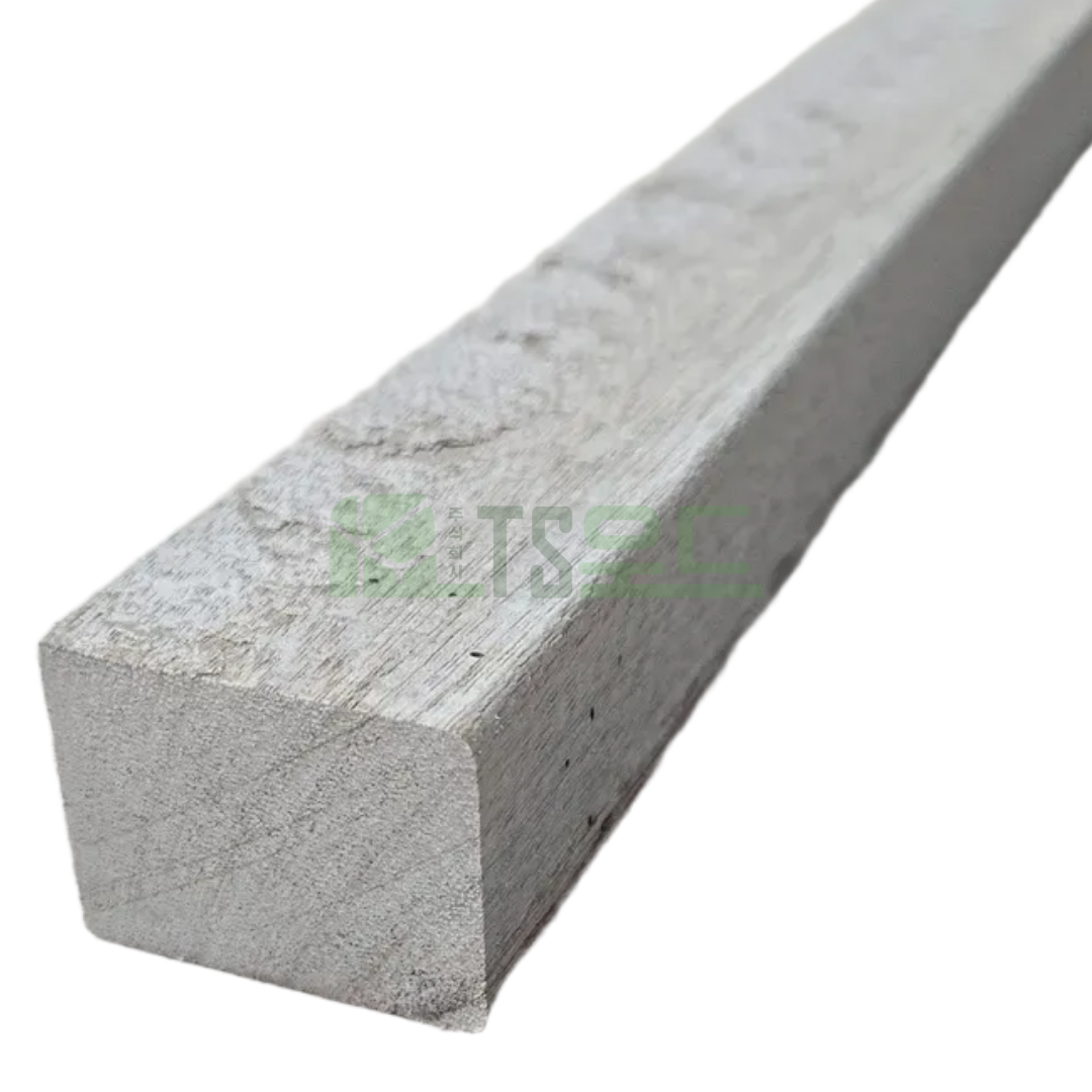 라왕각재 - 심재30 x 40 x 2100mm