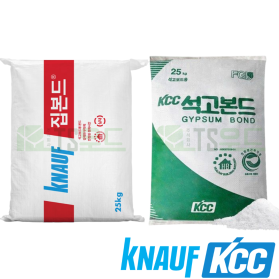석고보드용 본드(25Kg)