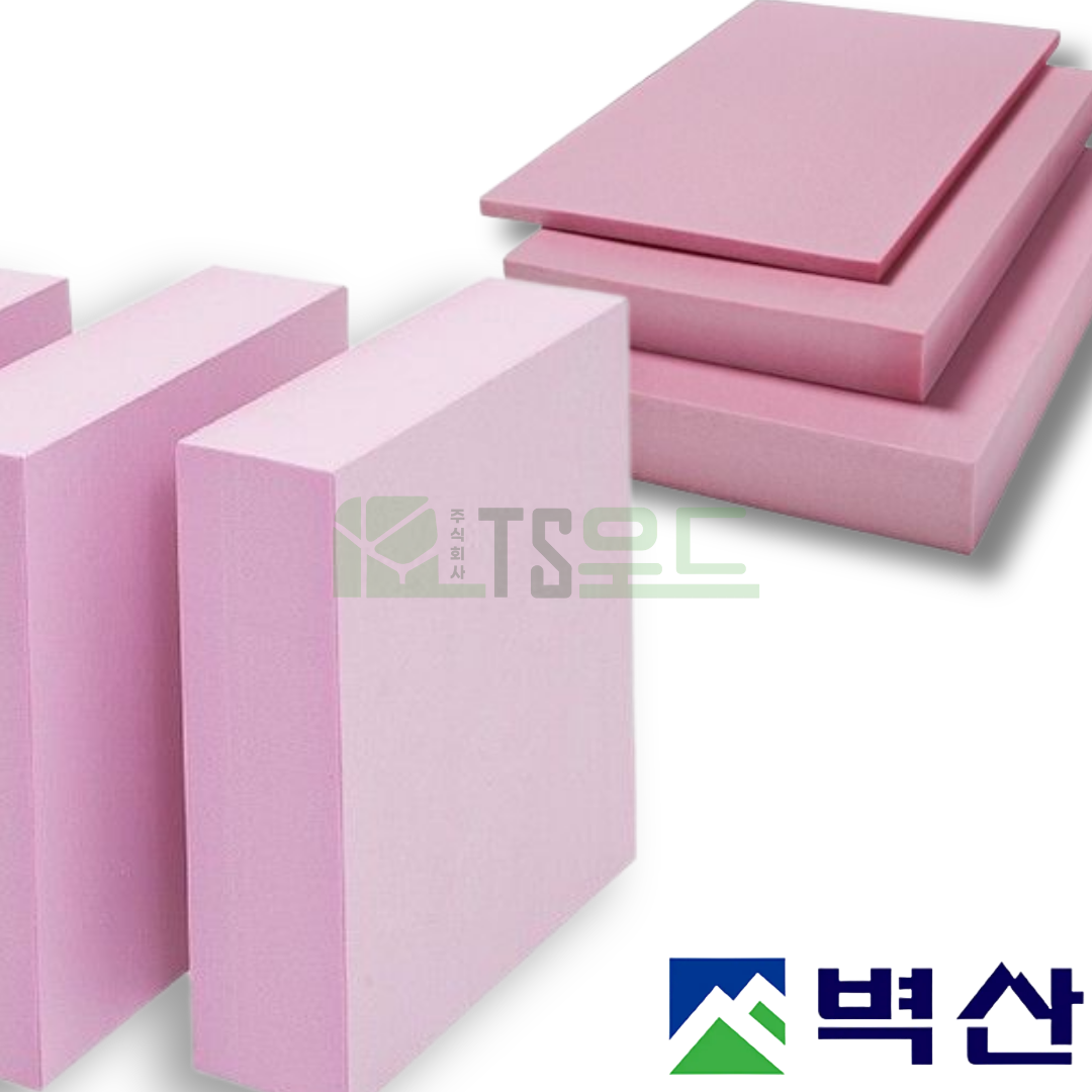 아이소핑크 50T x 900 x 1800