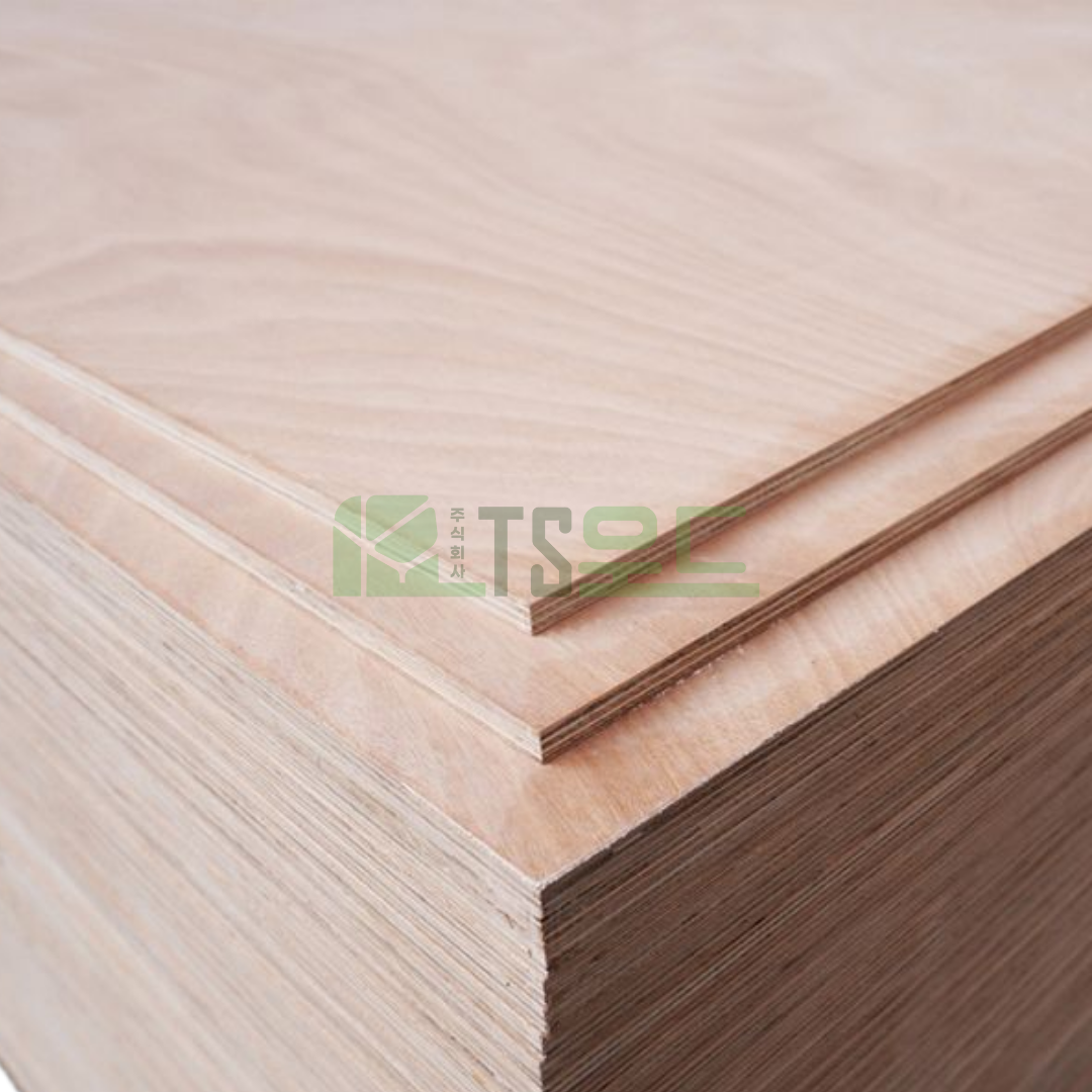 오쿠메합판 17.5T x 1220 x 2440